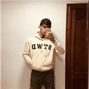 Estoy hablando perfectamente inglés y puede enseñarlo también